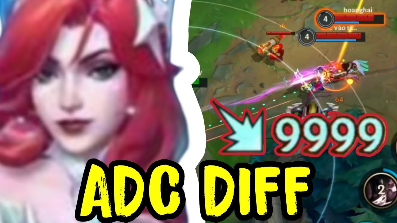 Miss Fortune DOMINATES Diamond Rank | Insane ADC Gameplay