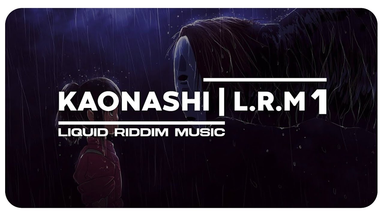 KAONASHI - Liquid Riddim Music 1