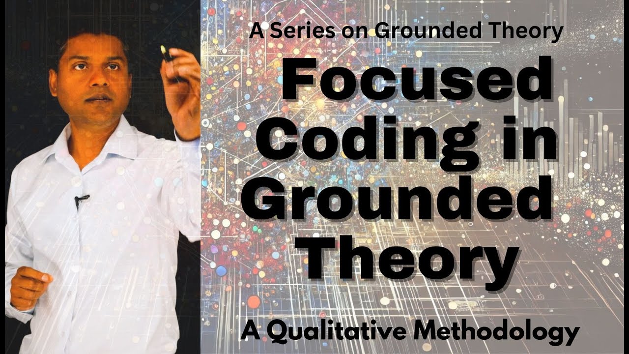 Data Analysis in Grounded Theory: Focused Coding