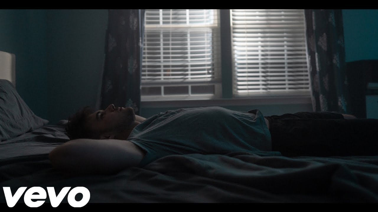 Munn - can you hear me? (Official Music Video)