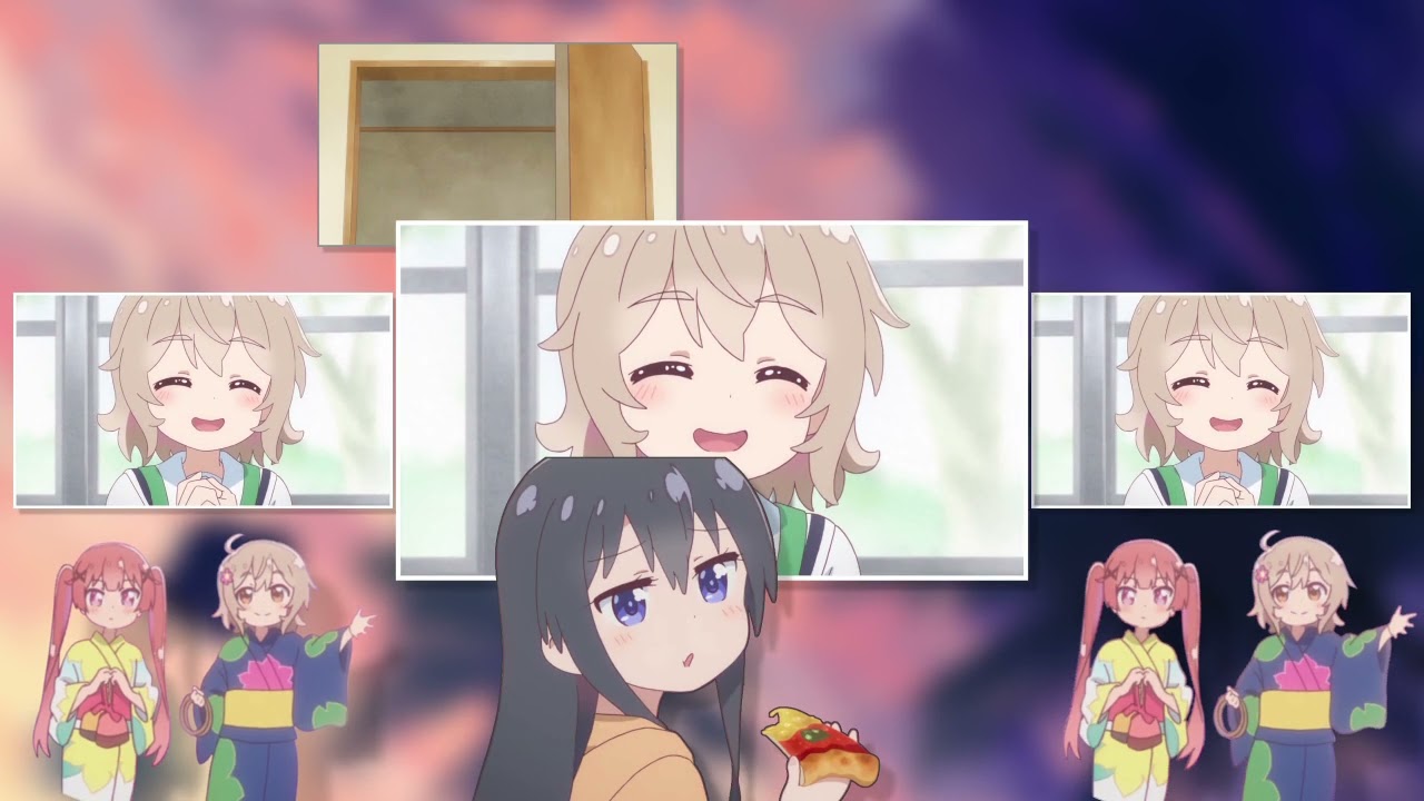 Wataten Factory
