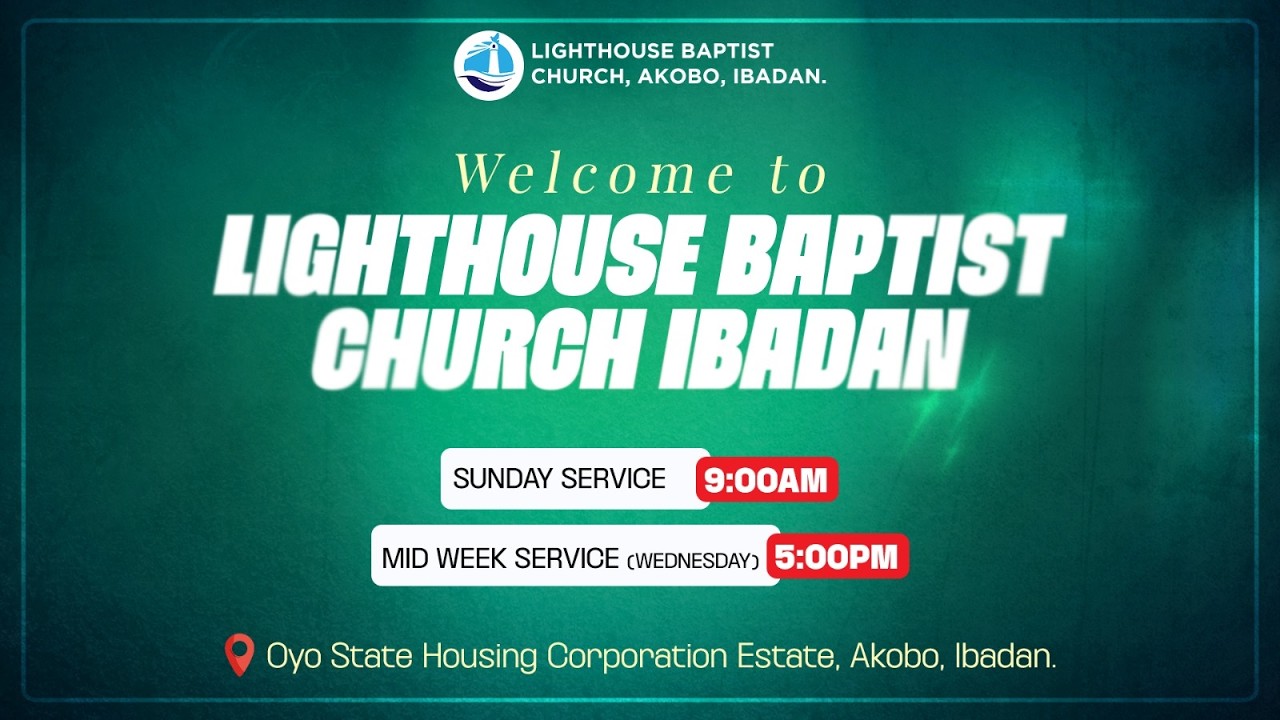 MID WEEK SERVICE  || GROW IN THE KNOWLEDGE OF THE SCRIPTURE || 11TH JANUARY, 2026