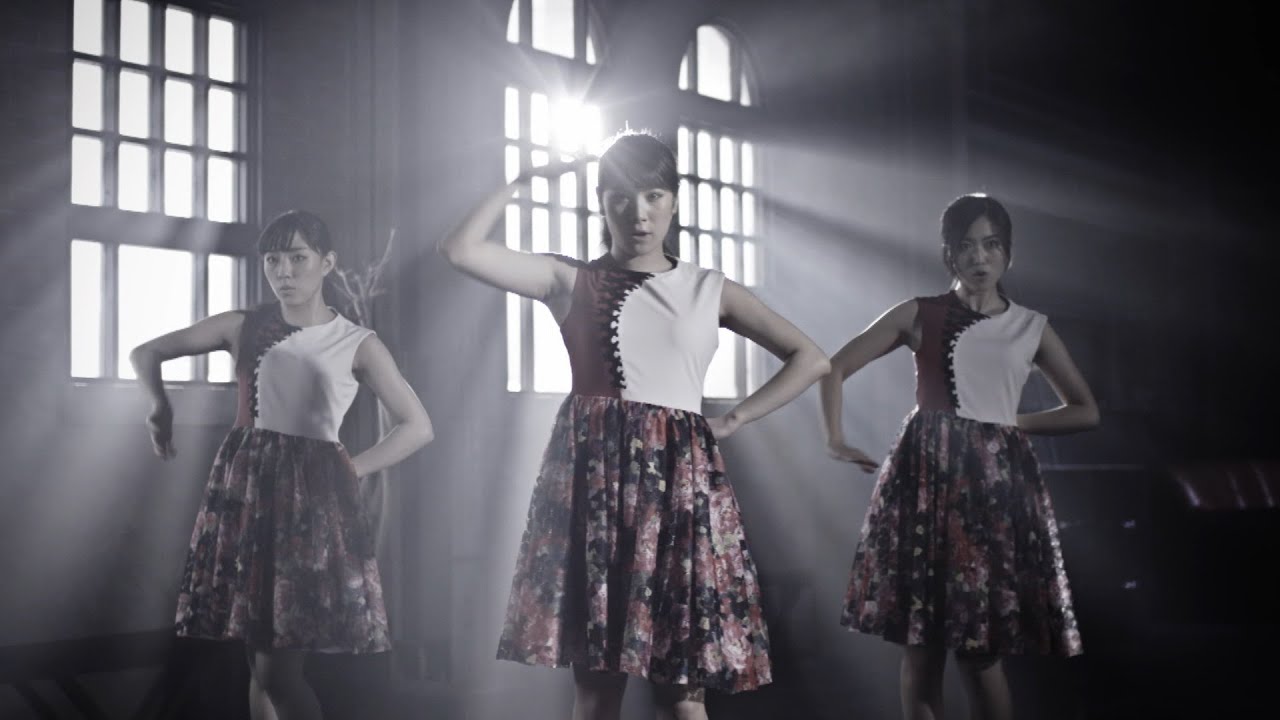 kolme / Confession