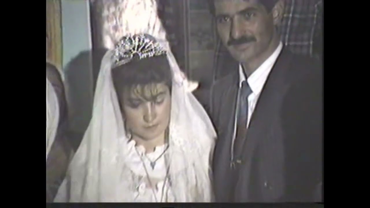 ÇATALBAHÇE DÜĞÜN-1 (Hamit)