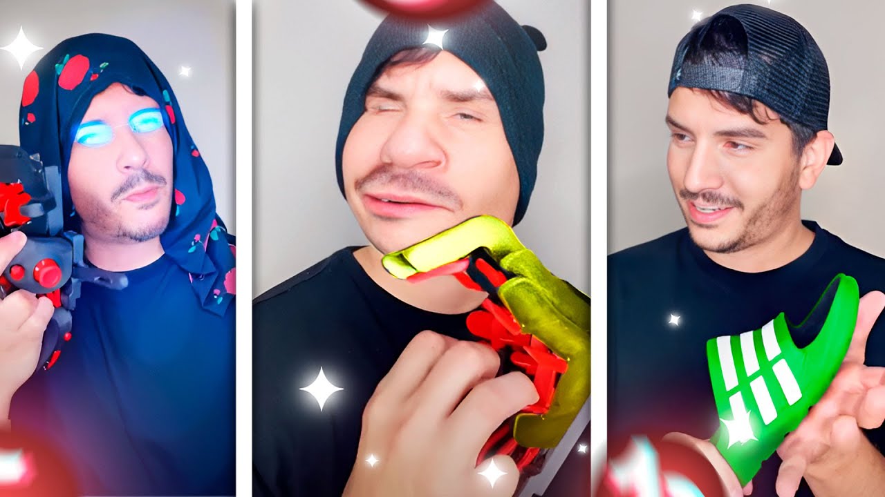 THE GUANTINEITOR BEST RBPLAYING TIKTOK #24