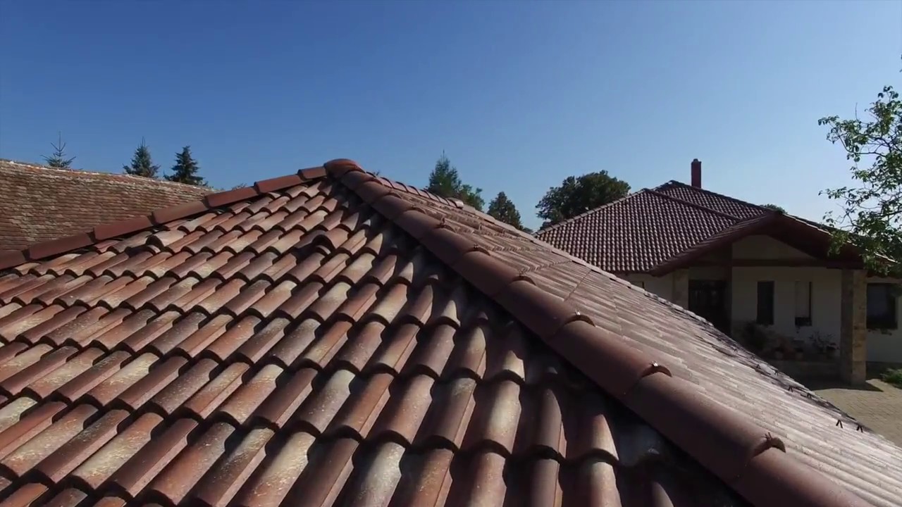 Strešná krytina Terran - Coppo Ferrara