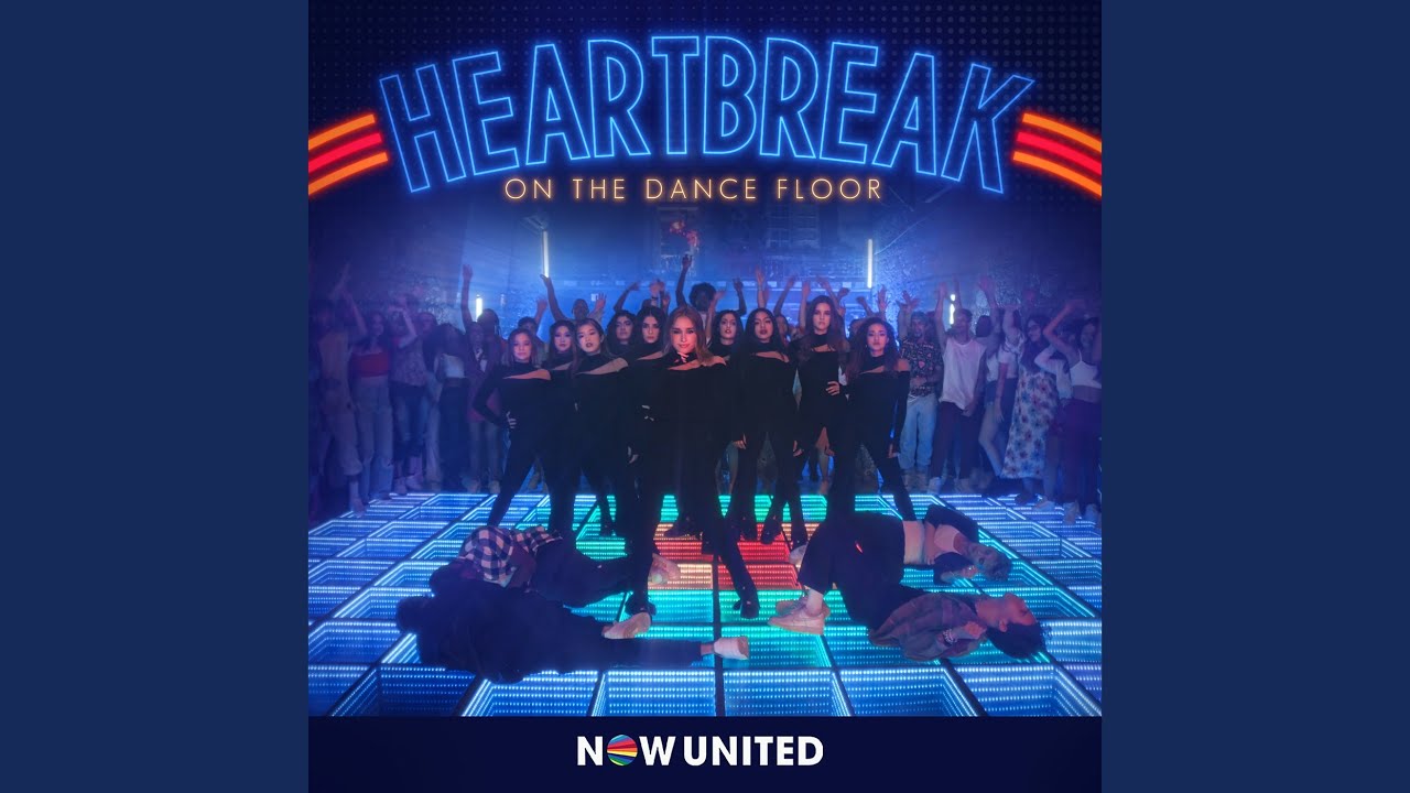 Heartbreak On The Dancefloor