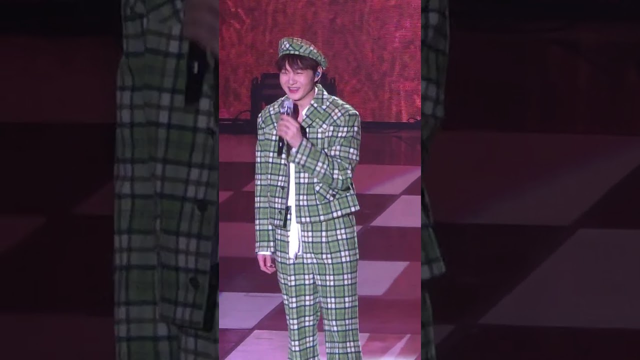 260228 이창섭 생일파티 HAPPY SUB’S DAY [#CheckMate] 너를 기다릴게