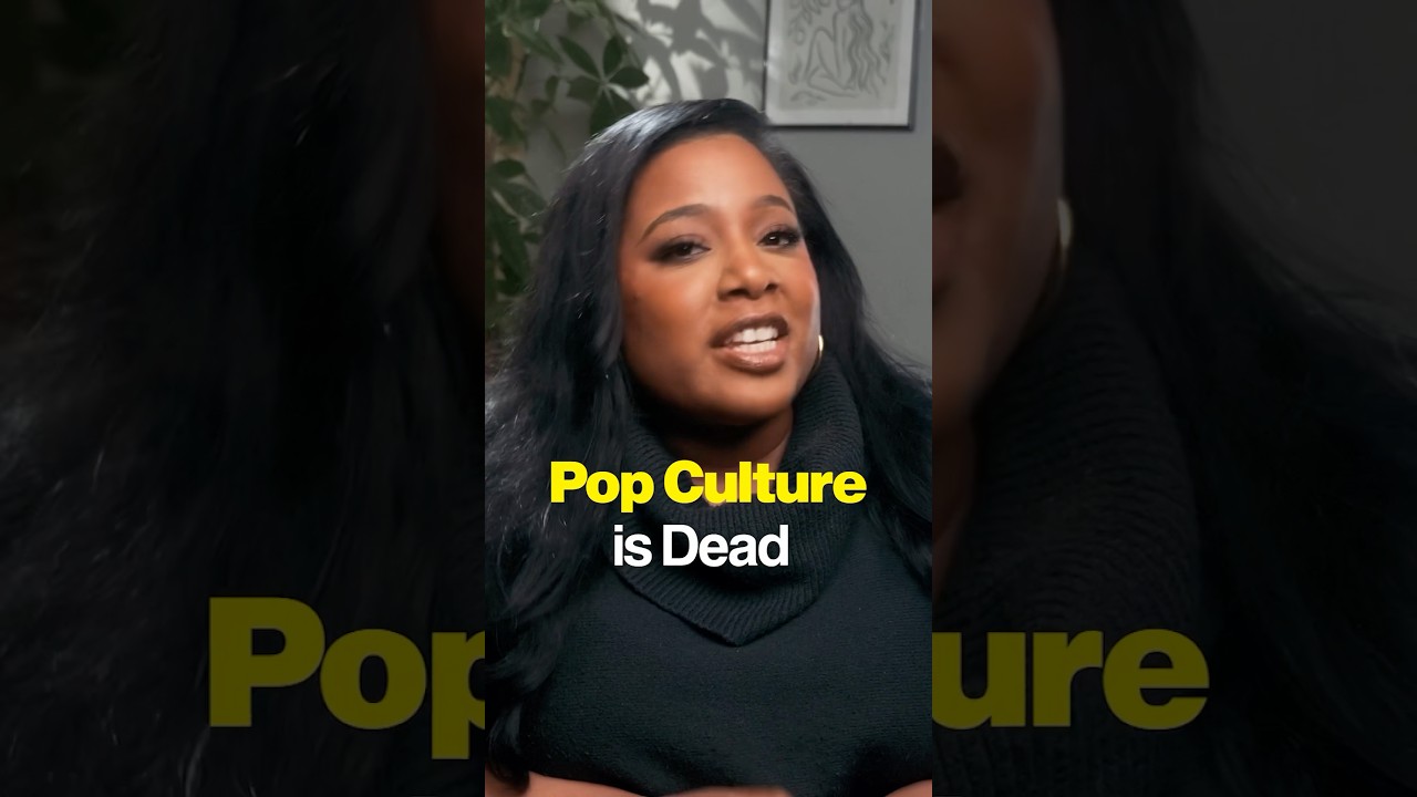 Move over pop culture, there&rsquo;s riches in the niches #popculture #marketing #brand #strategy #culture