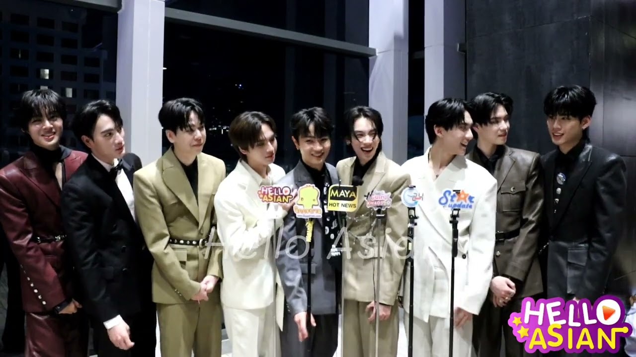 DMD Gen5 ฝากลุ้นวันที่ 16 เลือก partner แล้ว !! วันนี้ใครมีพิรุธบ้าง ??!! 