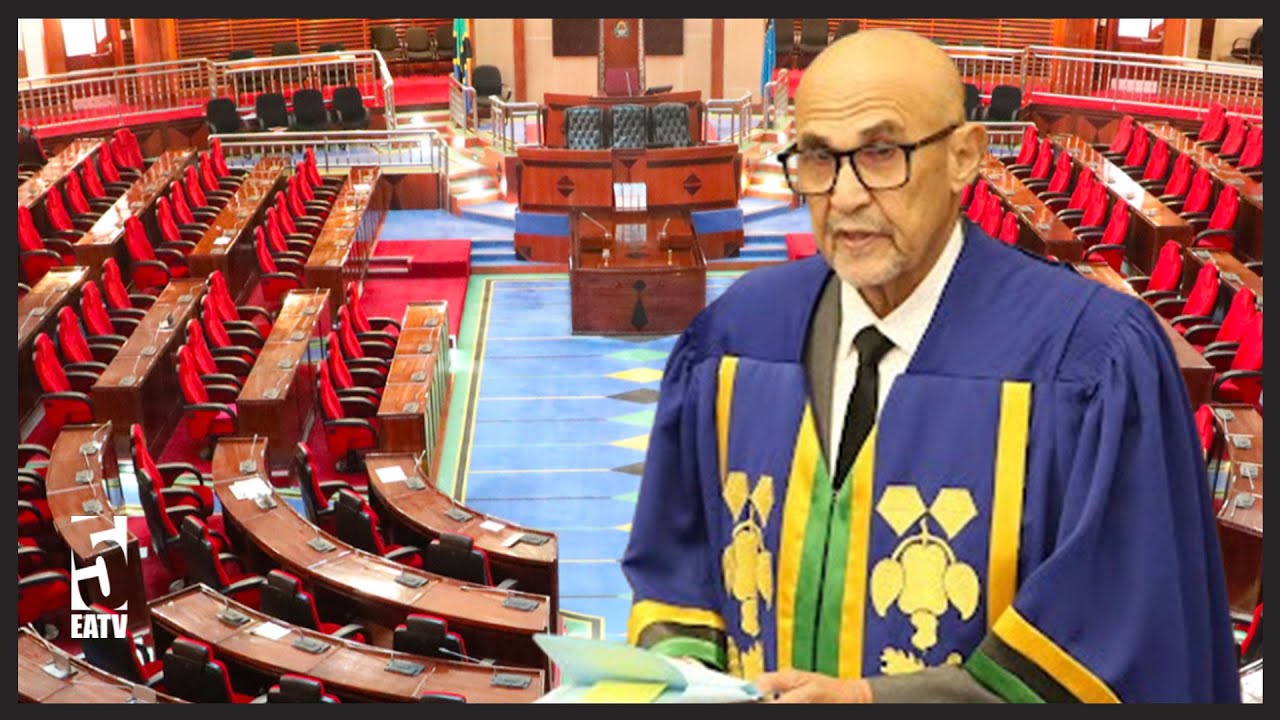 KUMEKUCHA: BUNGE LA KUMI NA TATU, MKUTANO WA PILI, KIKAO CHA PILI A, TAREHE 28 JANUARI, 2026