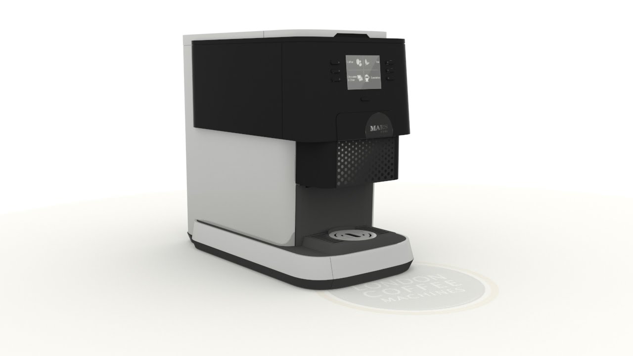 Flavia Creation 500 Coffee Machine Cleaning Guide
