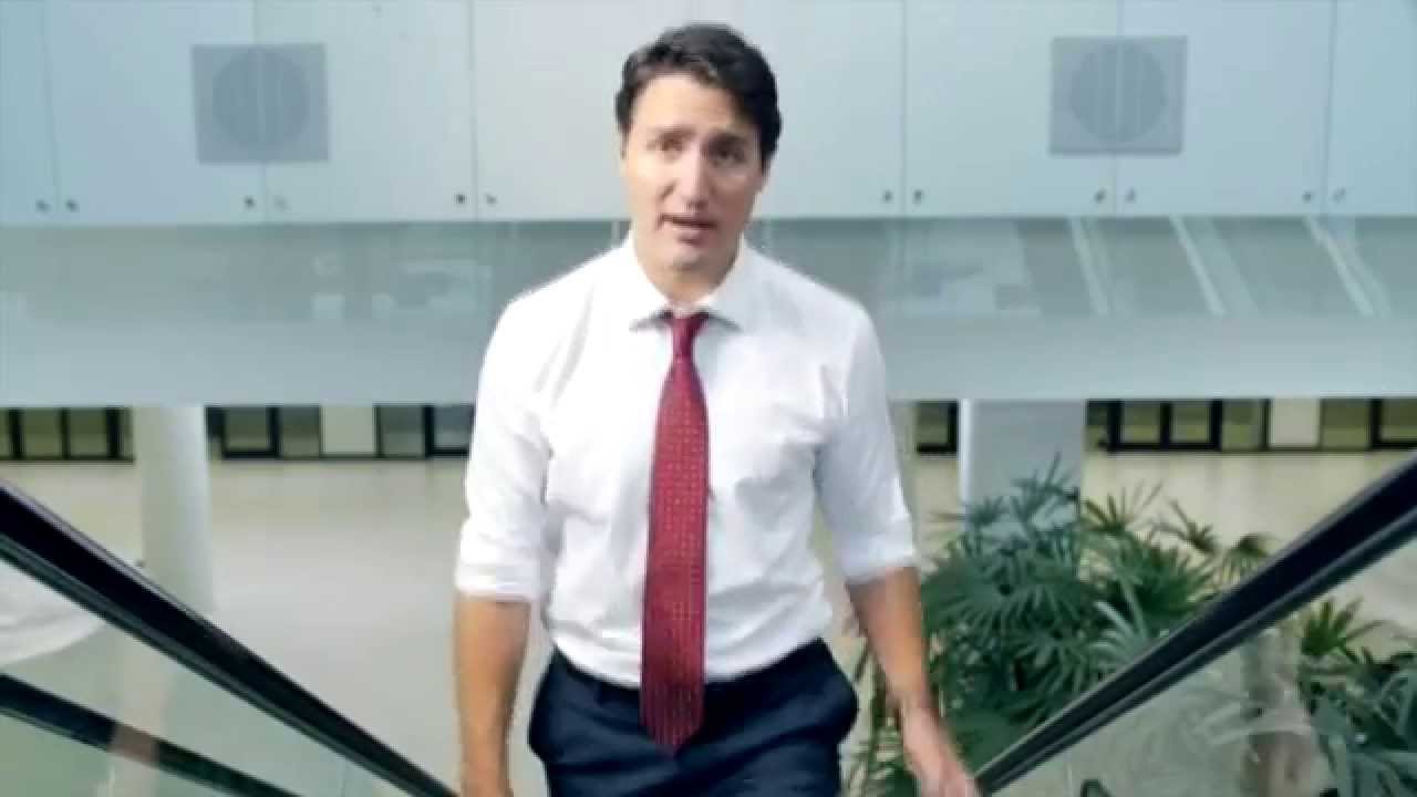 New Liberal Ad: 