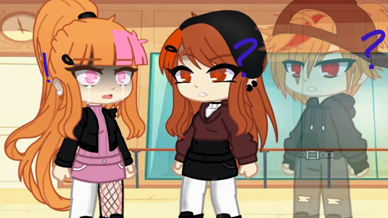 💕Te convertirás en la persona que te gusta🔥_meme/trend/ Blossom and Brick 💕