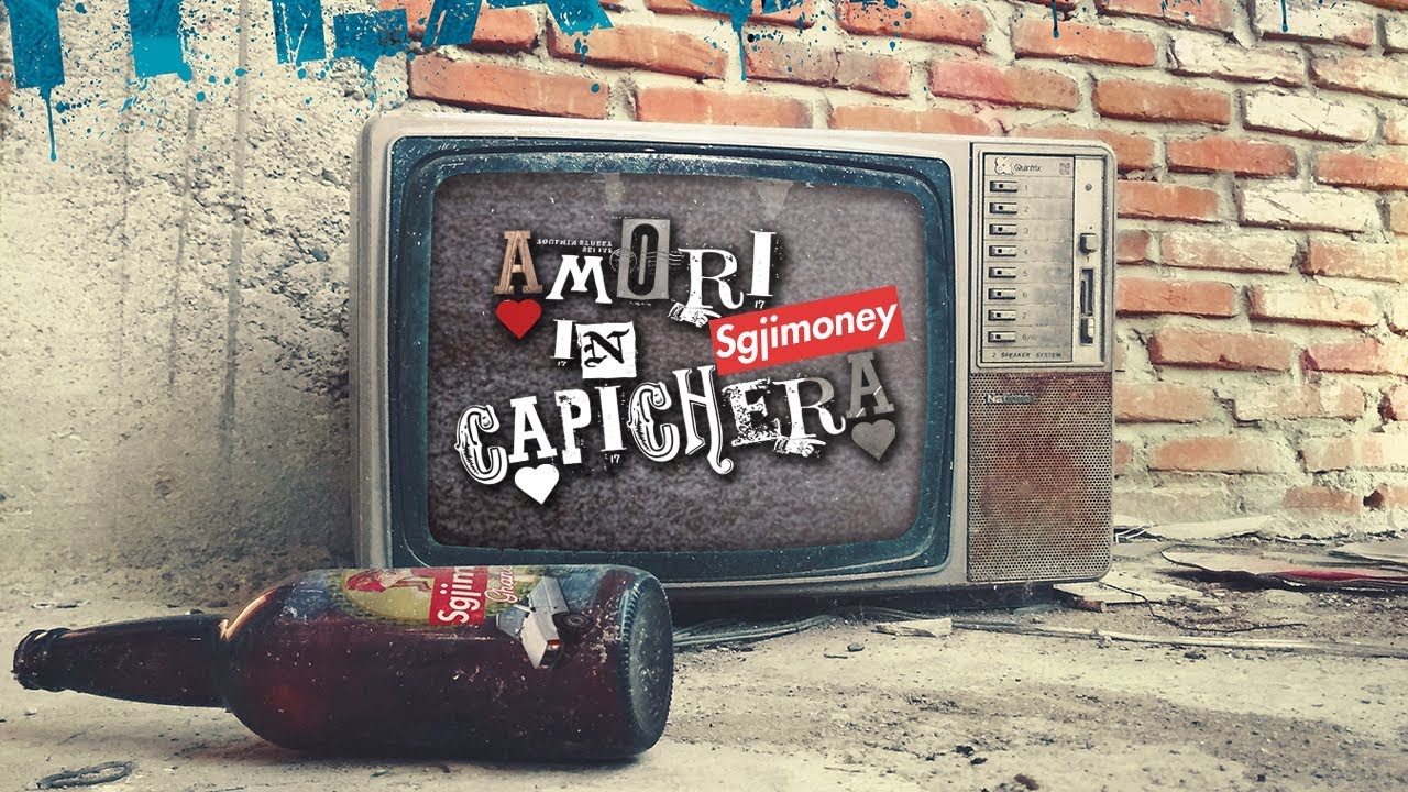 Sgjimoney  - Amori in Capichera