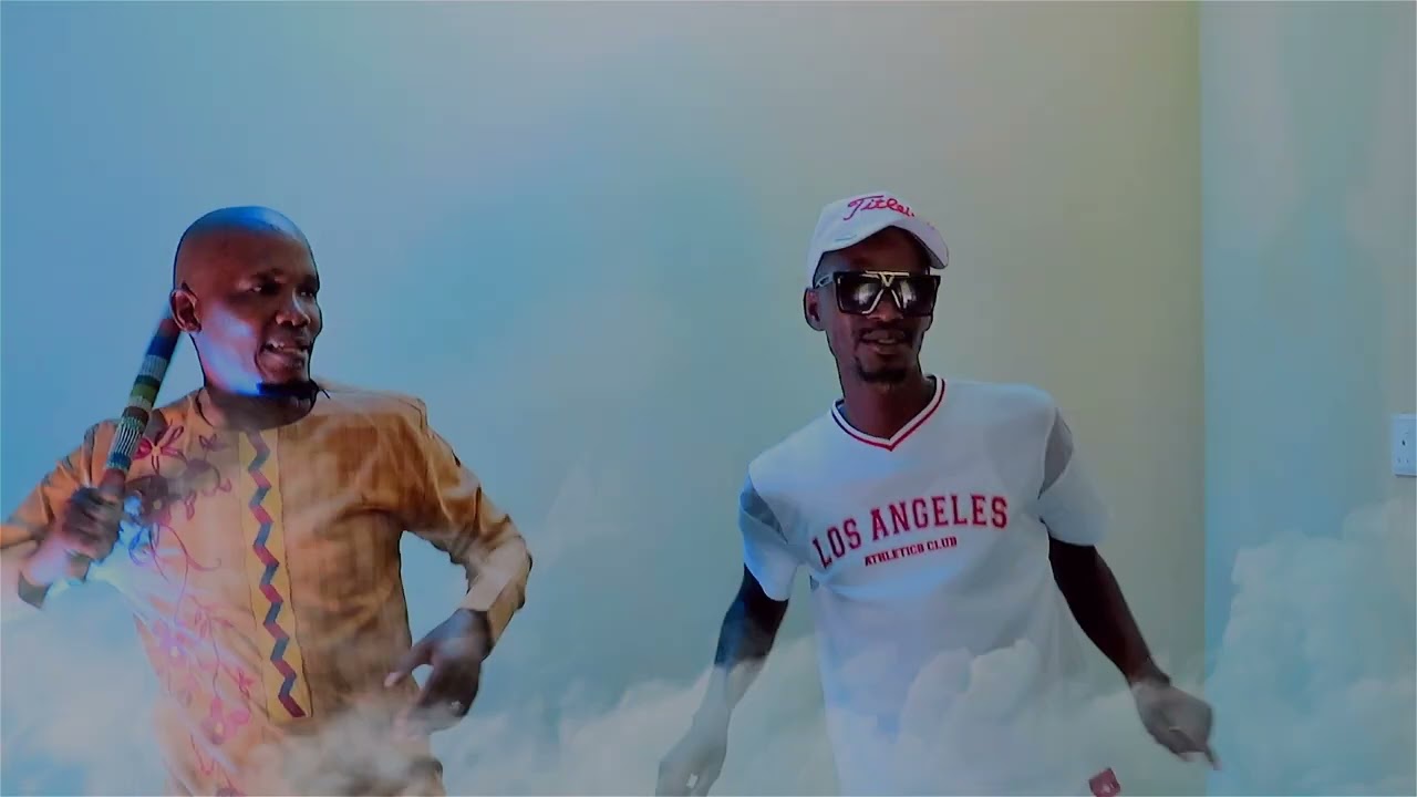 Astley Gops-Monna yo feat Mahempe(official directions)