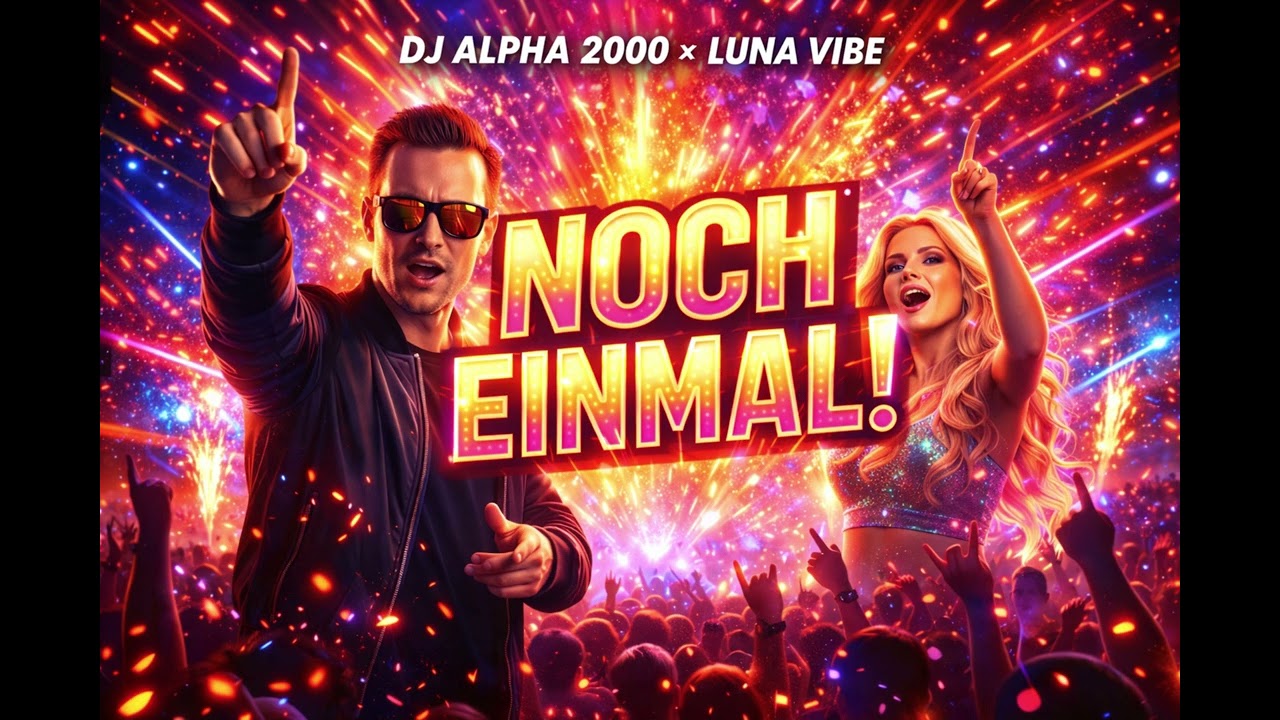 Noch einmal ￼