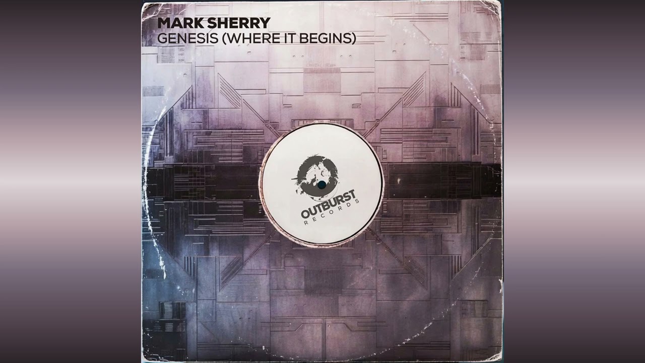 Mark Sherry - Genesis [Where It Begins] (Extended Mix)