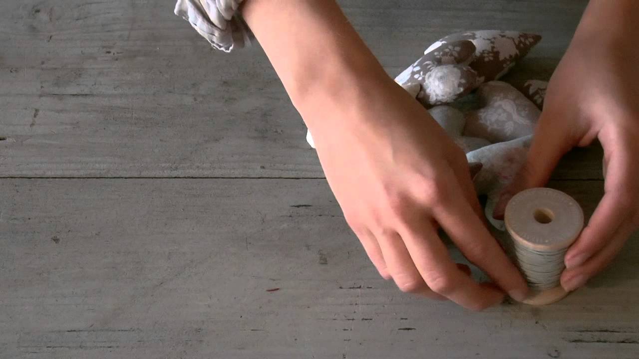 Tilda Collection All That Spring (2014-fev)