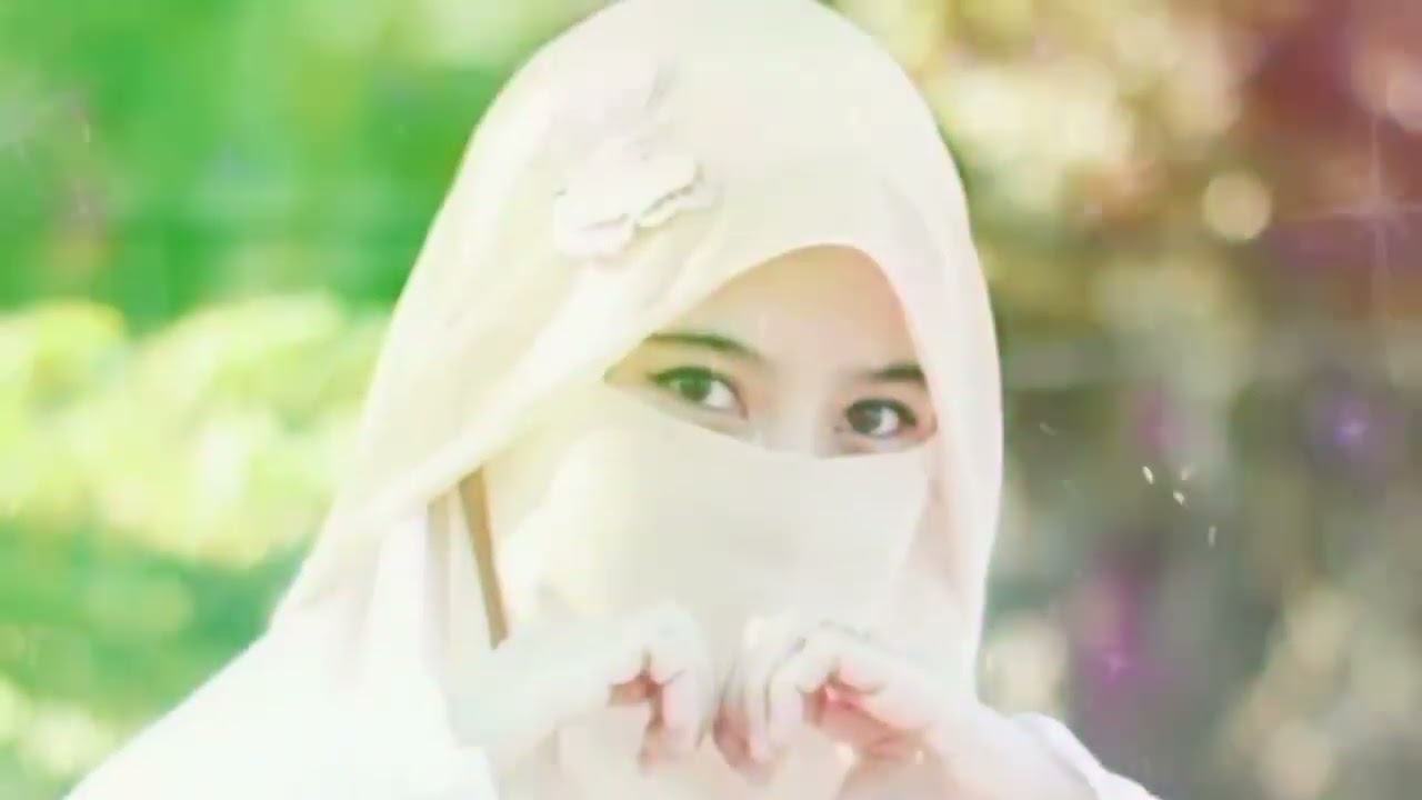 Allah Ka Karam Hy Inayat Hain Batyian || Naat Sharif||Allah||Daughter \|