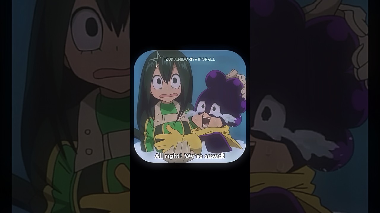 Tyla edit-Tsuyu Asui edit-Slight flash-Tyla audio #myheroacademia #mha #mhaedit #tsuyuasui