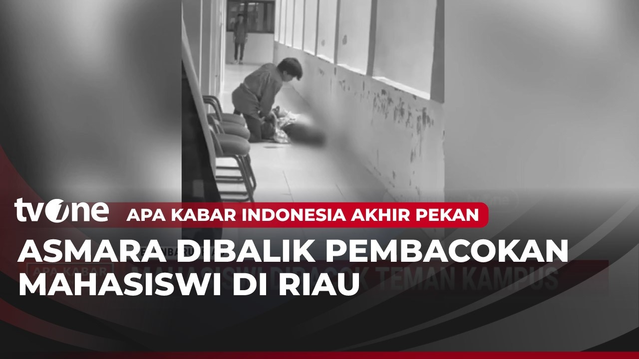 [FULL] Apa Kabar Indonesia Akhir Pekan (28/2/2026) | tvOne