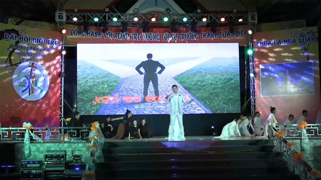 Ng&atilde; Ba Đường - Nguyễn Hồng &Acirc;n