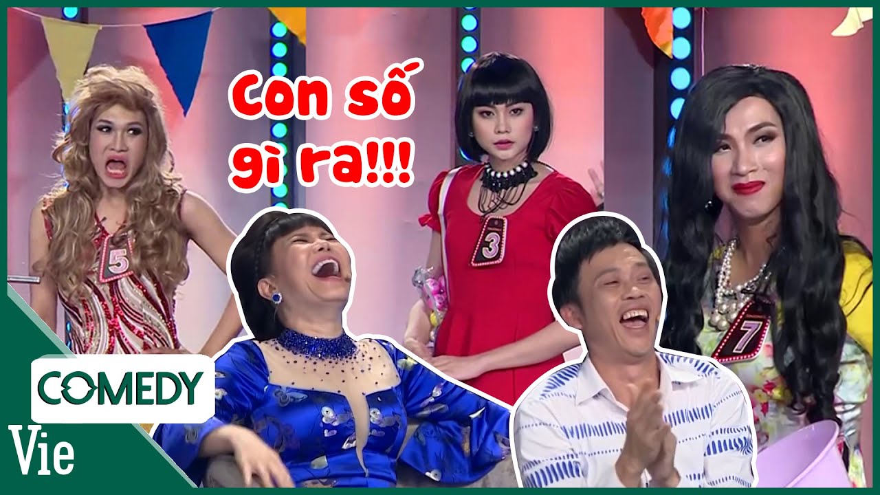 Cười bể bụng với sự 