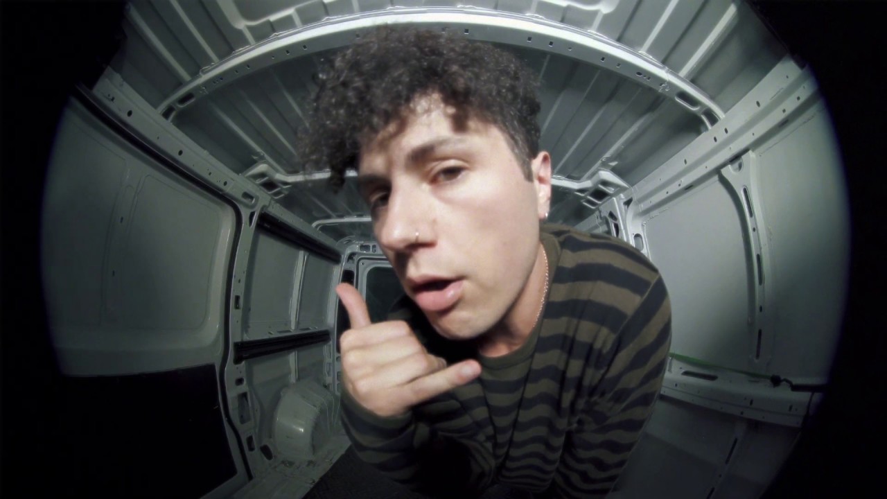 nightly - you should probably just hang up (official music video)