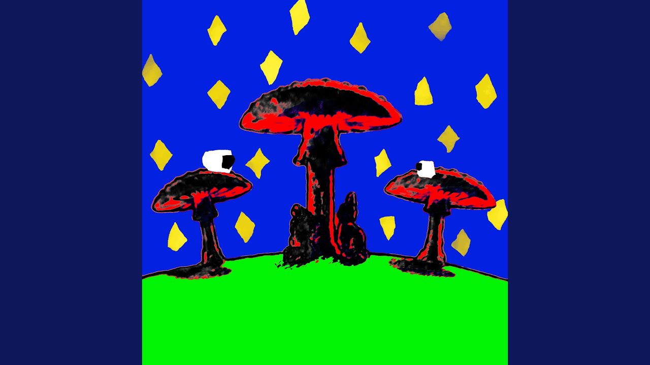 Mushrooms