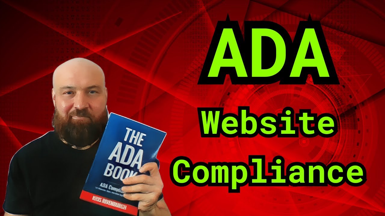 The Quick 2025 Summary of ADA Website Compliance (You'll Get the Big Picture)
