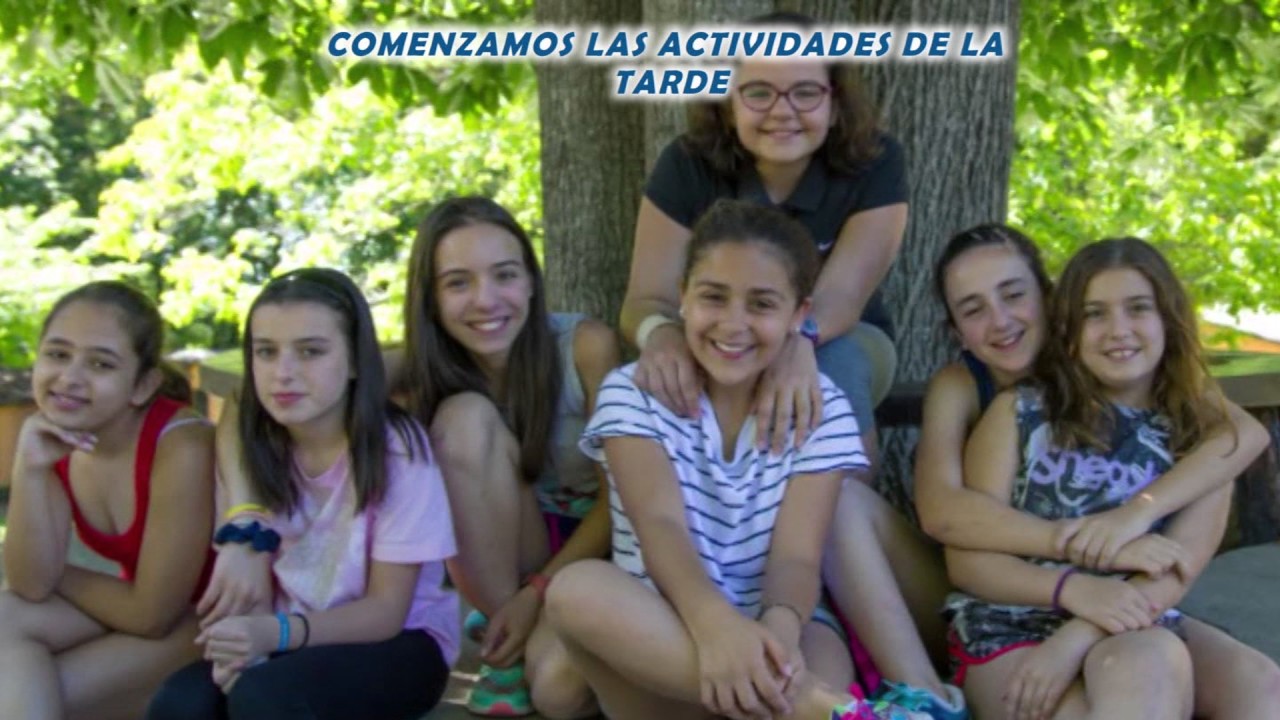 5º Y 6º FIN DE CURSO EN HERVÁS