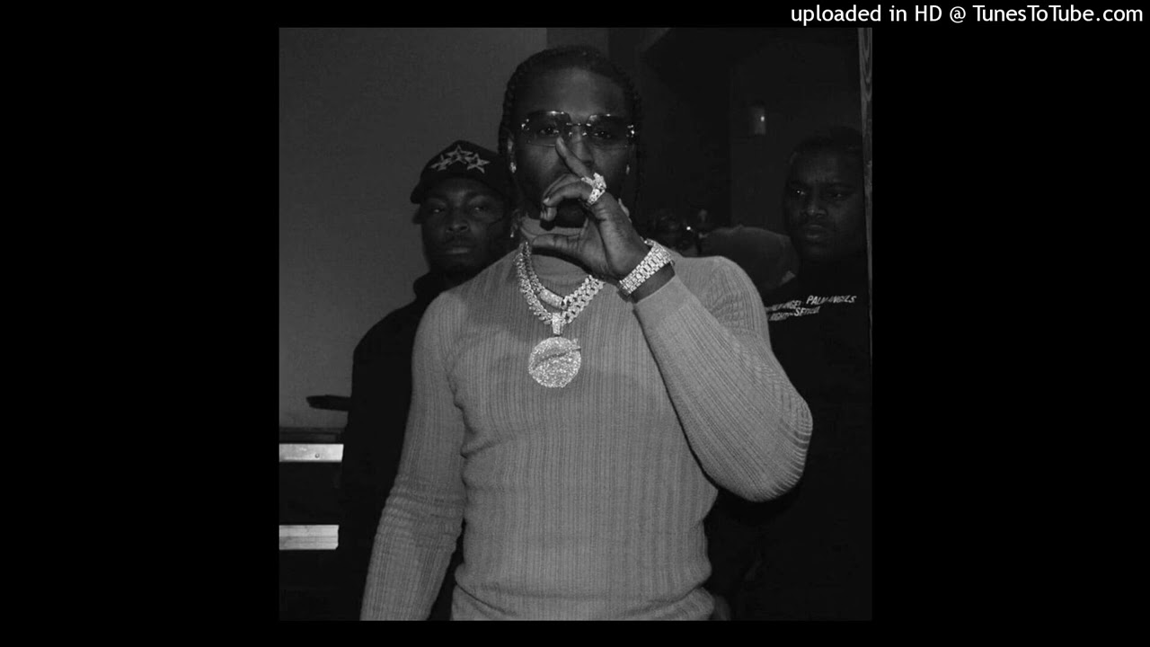{FREE} Pop Smoke x Fivio Foreign UK/NY Drill Type Beat - 