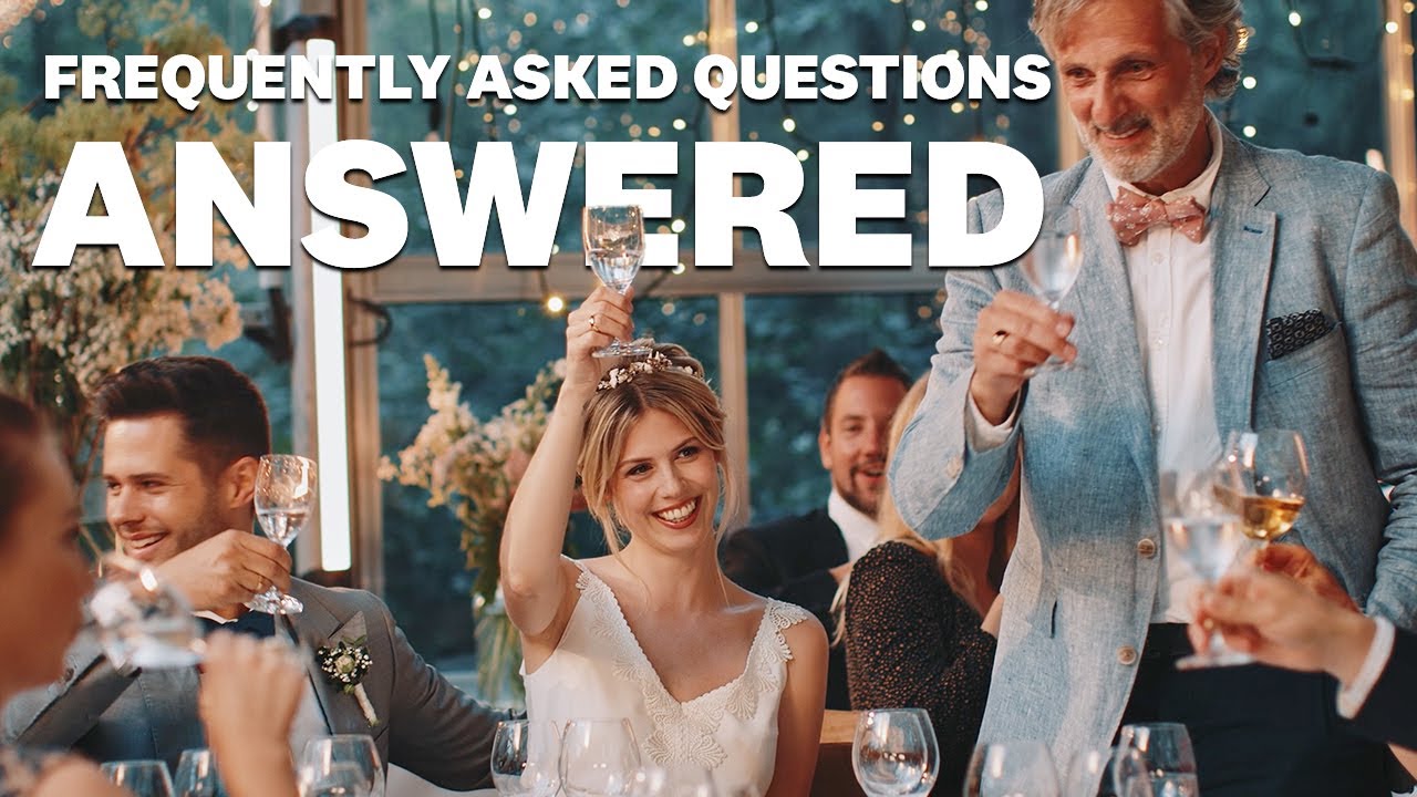 Everything You Need to Know About Wedding Etiquette | The Knot Knows Weddings