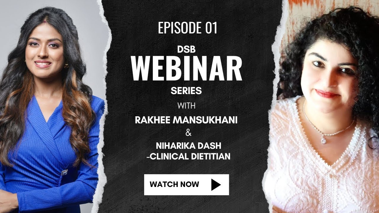 Ep-1 Diet Delight With Niharika