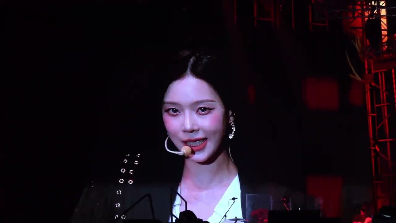 Aespa 2026 Hong Kong Live- Kill it #aespa #kpop #concert