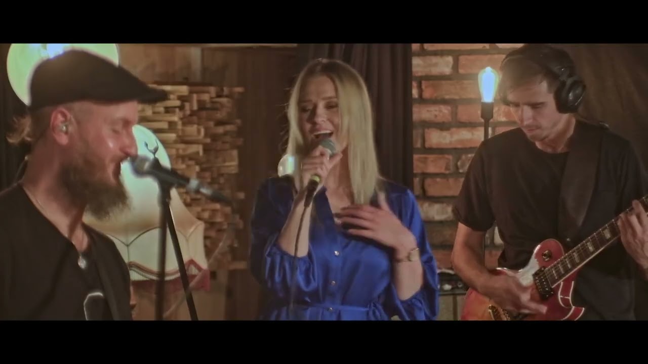 SENSATION BAND - 