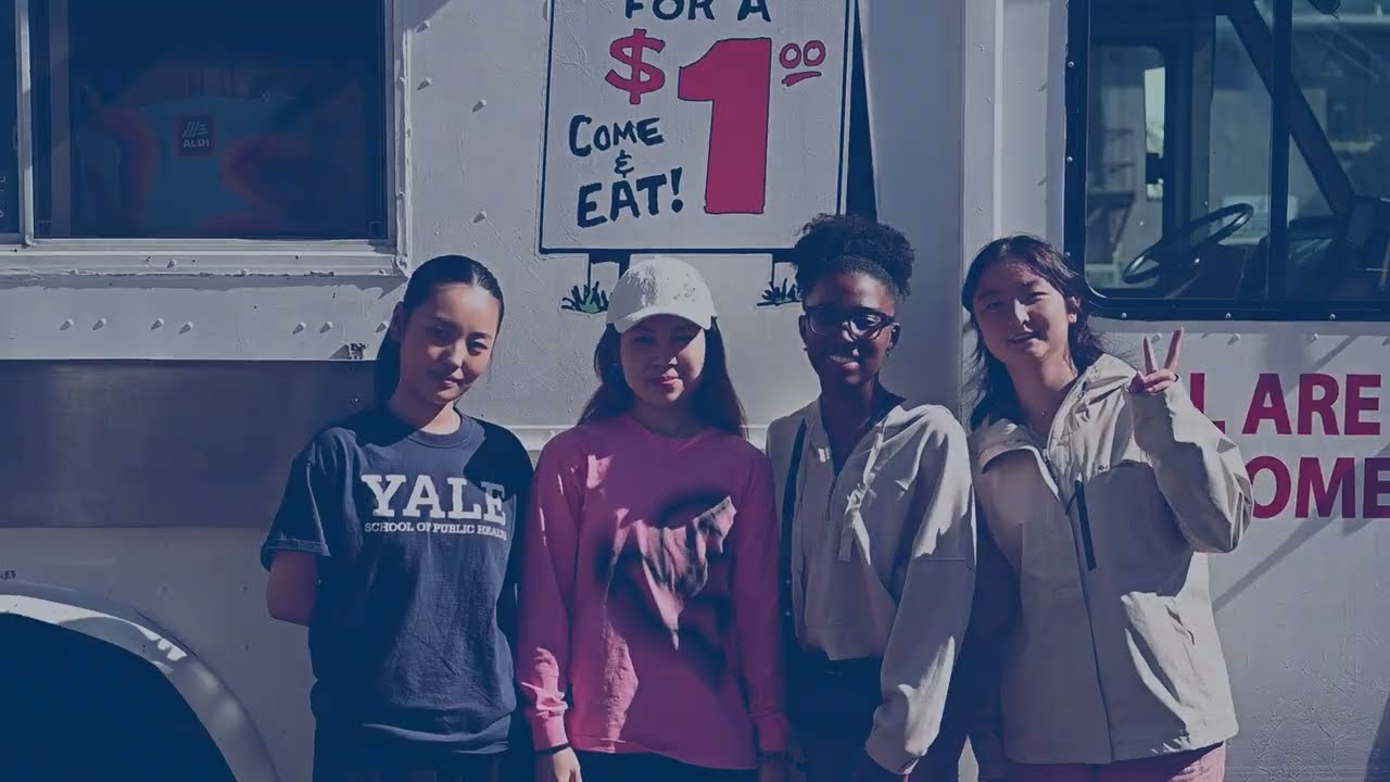Public Health in Action: Office of Public Health Practice at Yale School of Public Health