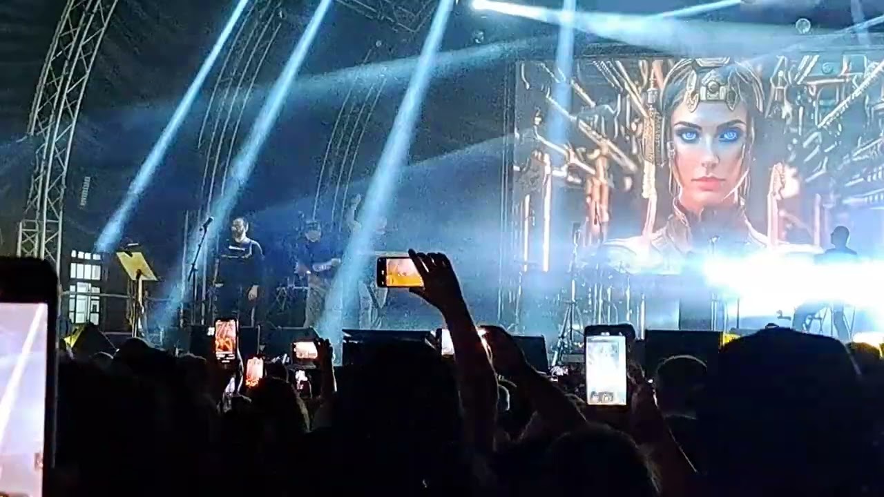 S.A.G.A.P.O Μιχάλης Ρακιντζής (Τεχνόπολις, 18-9-2024)