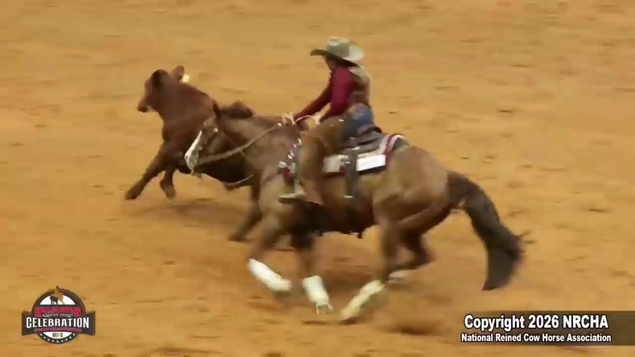 EQN Sports Desk: Lara Myer