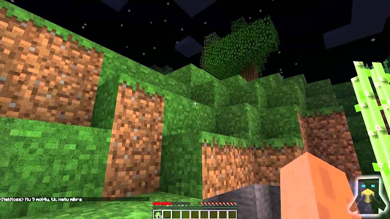 MineCraft Приключения Season 4 - Часть 5