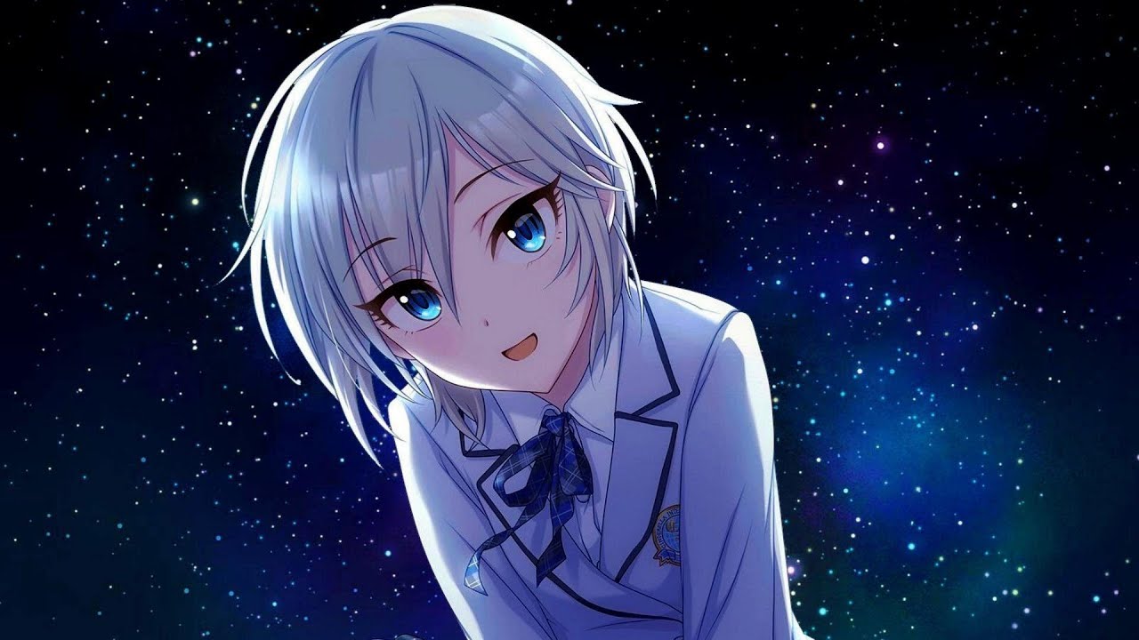 Nightcore - Neon Lights