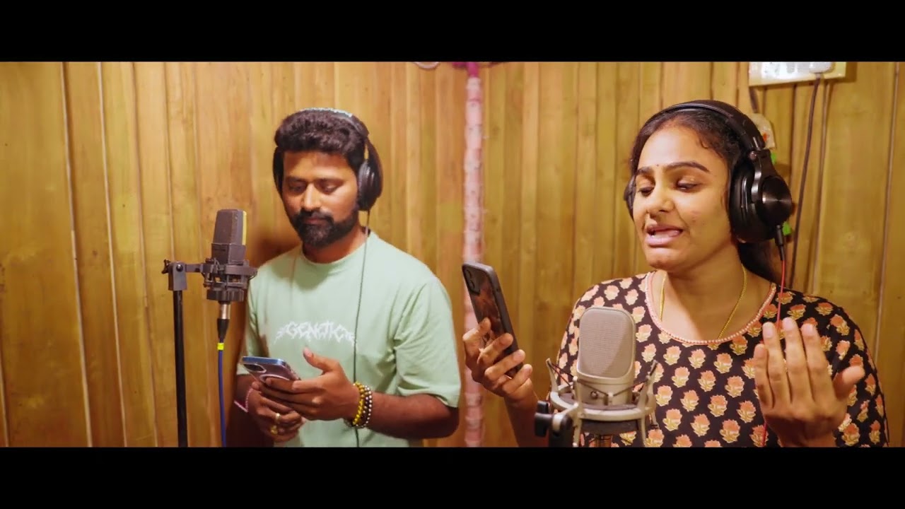SHIVA RATRI SONG MAKING VIDEO 2026 | SHIVA PRANAMAMYAHAM   SHIDDHARTH RAJU SOMANI | #shivaratrisongs