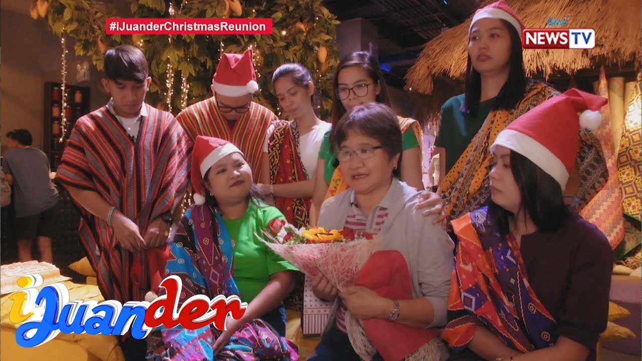 iJuander: Isang huwarang guro, sinorpresa ng kanyang mga dating estudyante!