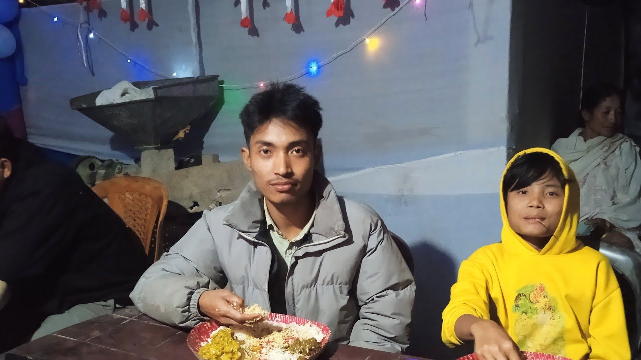 Today is not only Sunday it's a Birthday also🥰|Birthday party🥳