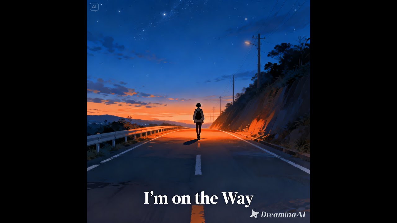 I’m on the Way – เส้นทางที่ไม่มีที่กลับ
