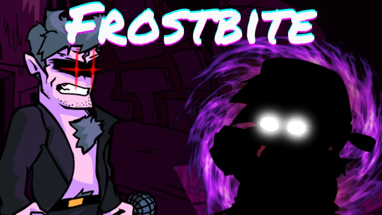 [Funkin' Corruption Reimagined] Frostbite: Daddy dearest VS Resurgence Bf cover