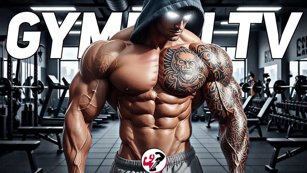 🔥Top Motivational Songs 💪 Trap & Rap Workout Music 2026 💪 Gym & Workout Motivation Music 2026