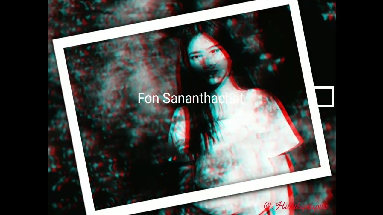 [ lily ] FON Sananthachat ( Other side ) ศนันธฉัตร ธนพัฒน์พิศาล