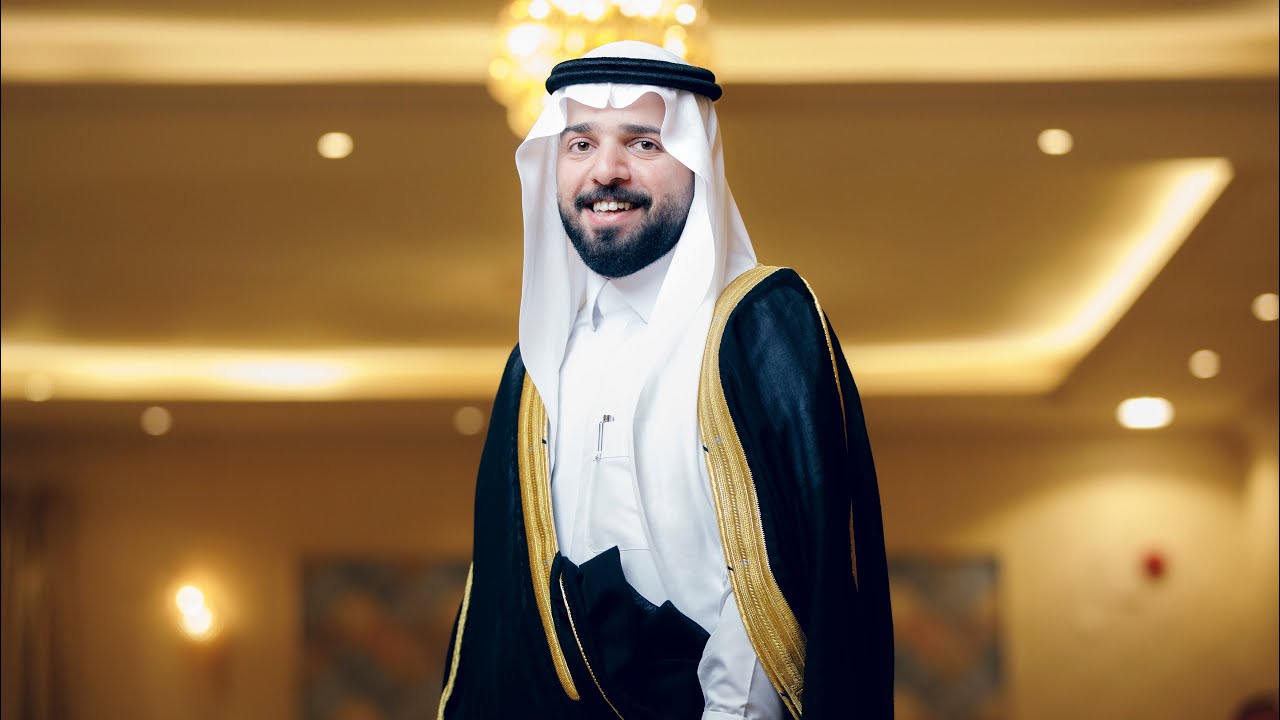 زواج عثمان بن محيسن الشطيطي